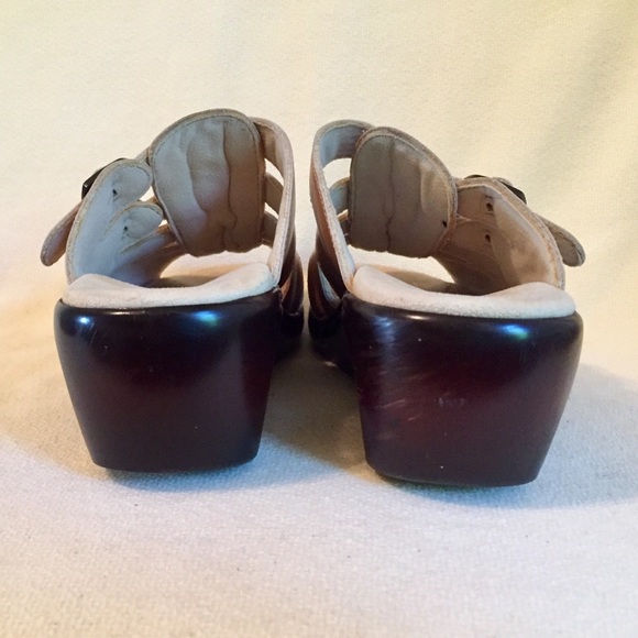 SAS Leather Sandals - Picture 7 of 7